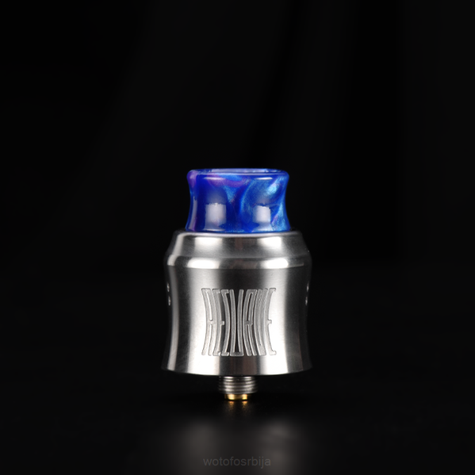 Wotofo RECURVE рда сс PZT6202 Wotofo shop online