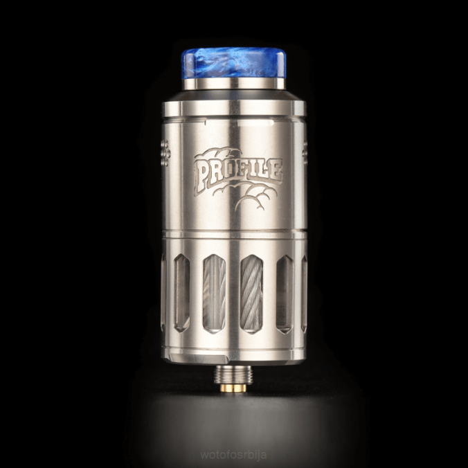 Wotofo PROFILE рдта сс PZT6267 Wotofo flavors