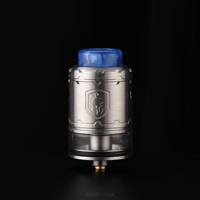 Wotofo фарис рдта сс PZT6272 Wotofo shop online