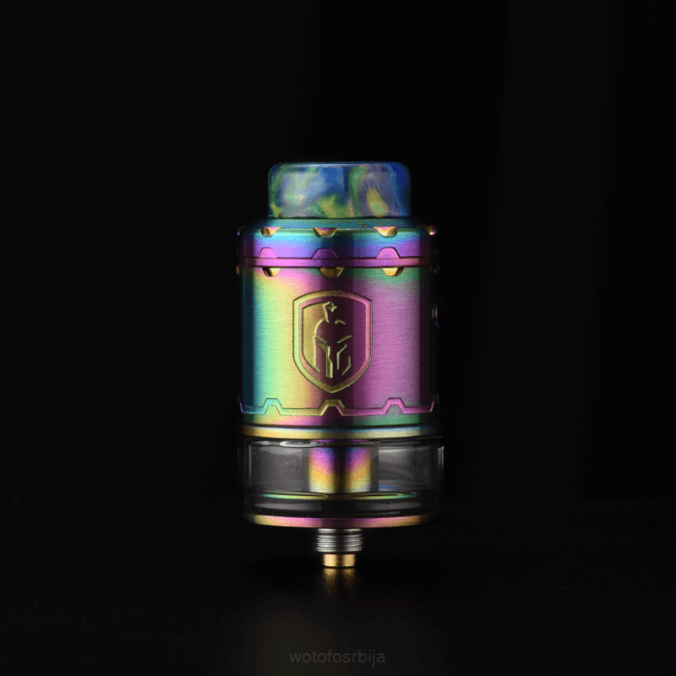Wotofo фарис рдта дуга PZT6274 Wotofo vape price