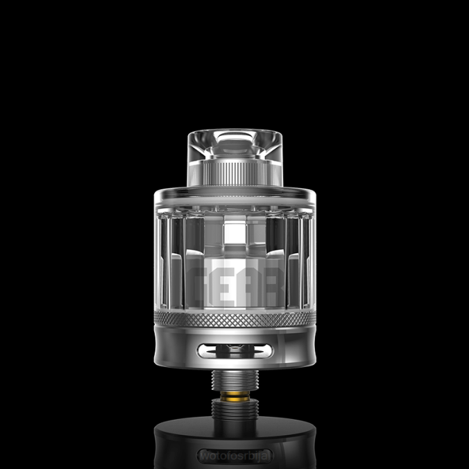 Wotofo геар в2 рта сс PZT6260 Wotofo puff