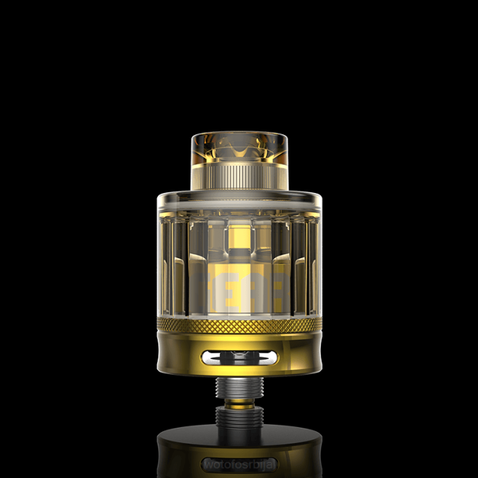 Wotofo геар в2 рта злато PZT6262 Wotofo shop online