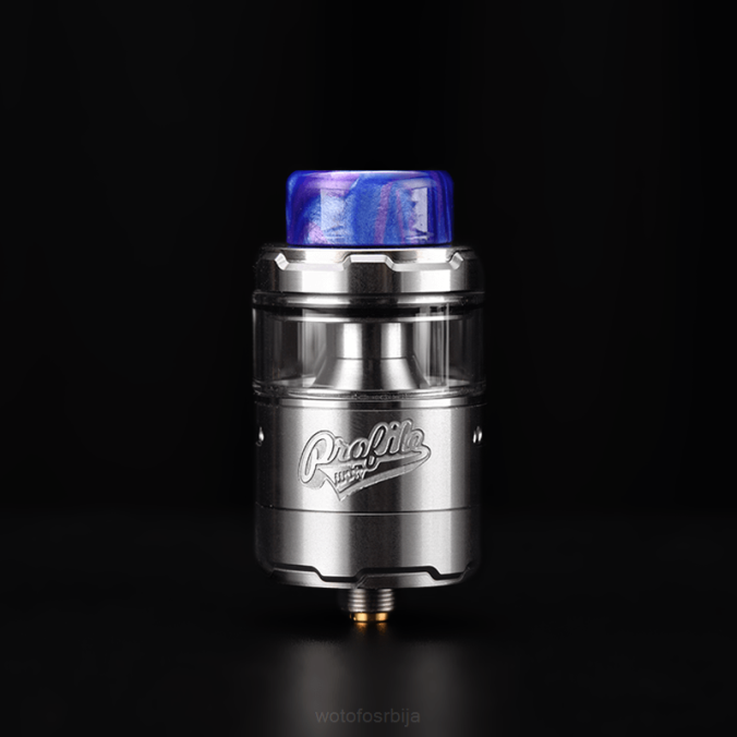 Wotofo PROFILE јединство рта сс PZT6226 Wotofo reviews