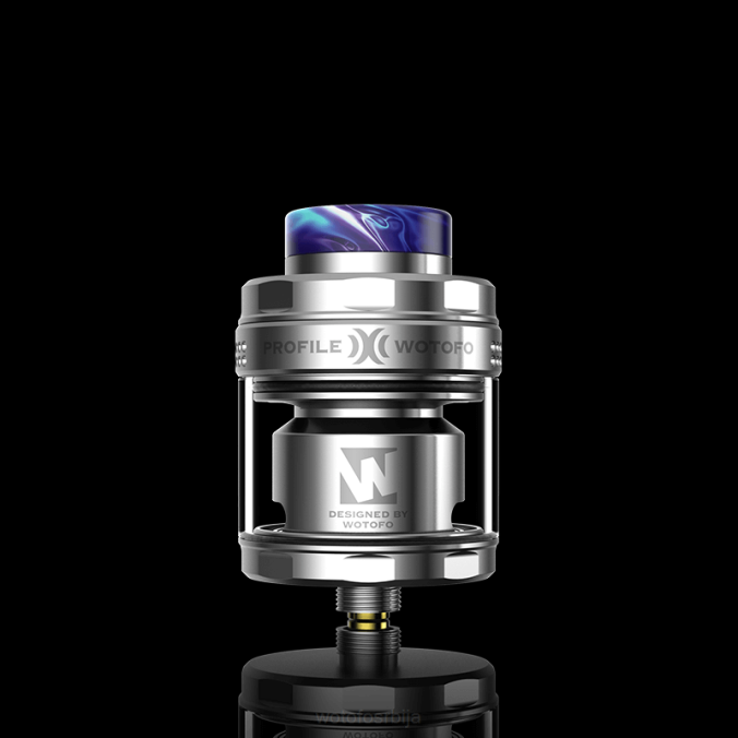 Wotofo PROFILE X рта сс PZT6250 Wotofo puff