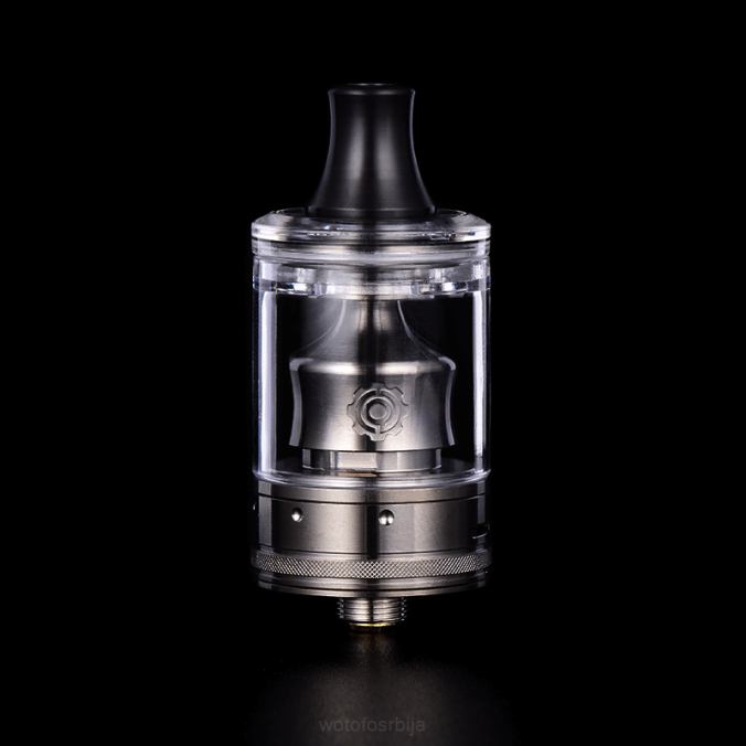 Wotofo цог мтл рта гунметал PZT6254 Wotofo vape price