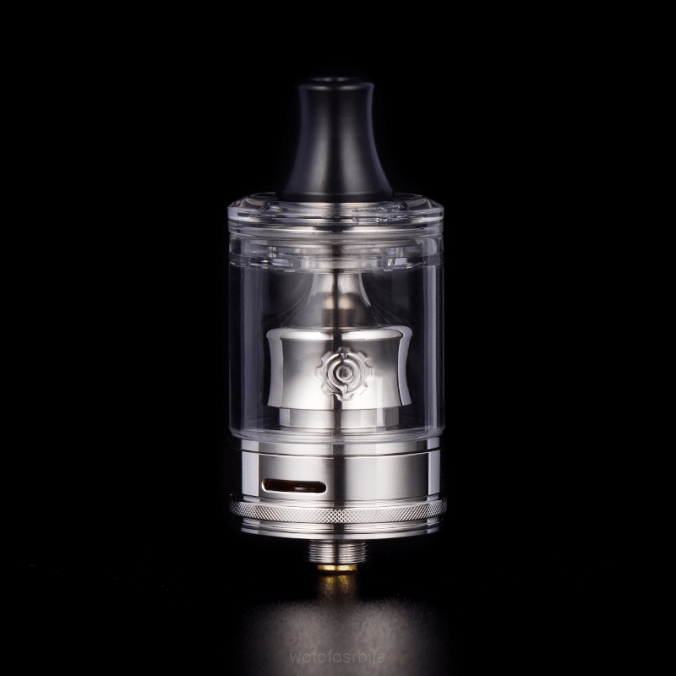 Wotofo цог мтл рта сс PZT6255 Wotofo vape review