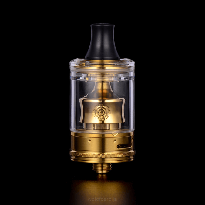 Wotofo цог мтл рта злато PZT6256 Wotofo reviews