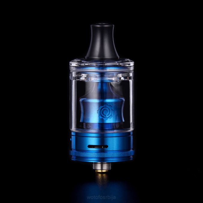 Wotofo цог мтл рта Плави PZT6257 Wotofo flavors