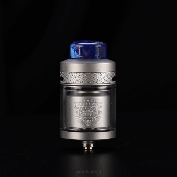Wotofo SERPENT подићи рта сс PZT6236 Wotofo reviews