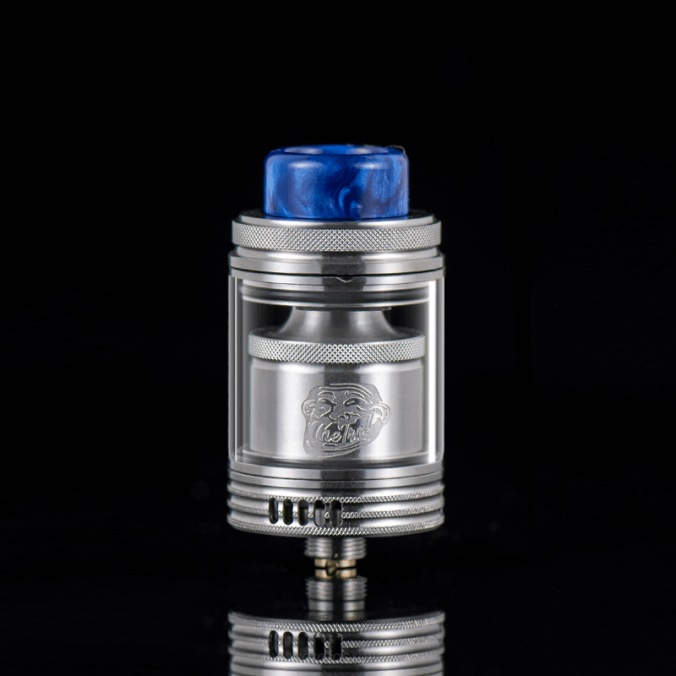 Wotofo THE TROLL X рта сс PZT6239 Wotofo e-cigarette