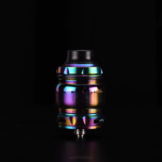 Wotofo FLOW PRO субтанк дуга PZT6278 Wotofo vape flavours