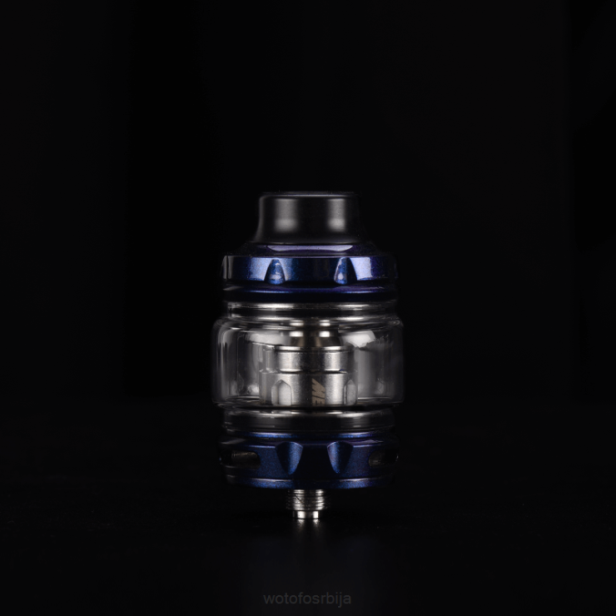 Wotofo FLOW PRO субтанк тамно плава PZT6297 Wotofo flavors