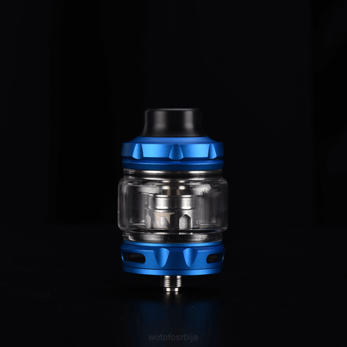Wotofo FLOW PRO субтанк светло плава PZT6298 Wotofo vape flavours