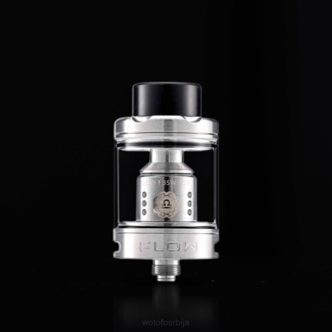 Wotofo FLOW субтанк сс PZT6279 Wotofo e-cigarette