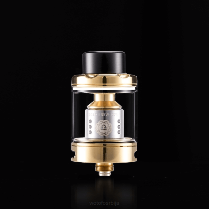 Wotofo FLOW субтанк злато PZT6302 Wotofo shop online