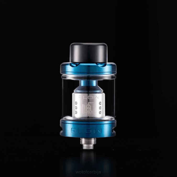 Wotofo FLOW субтанк Плави PZT6304 Wotofo vape price