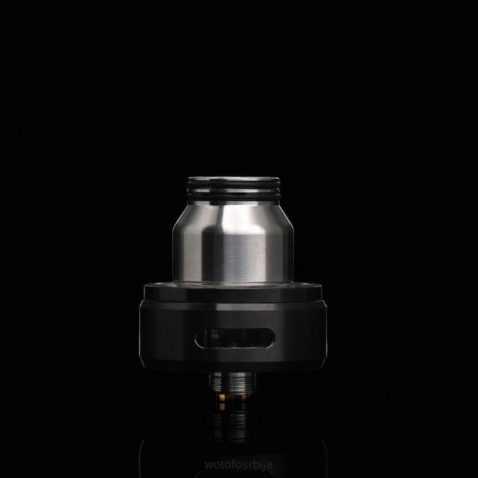 Wotofo NEXMESH PRO х17 рба палуба црн PZT6277 Wotofo flavors