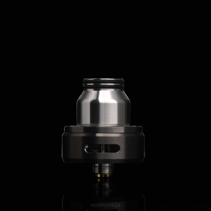 Wotofo NEXMESH PRO х17 рба палуба гунметал PZT6293 Wotofo beograd