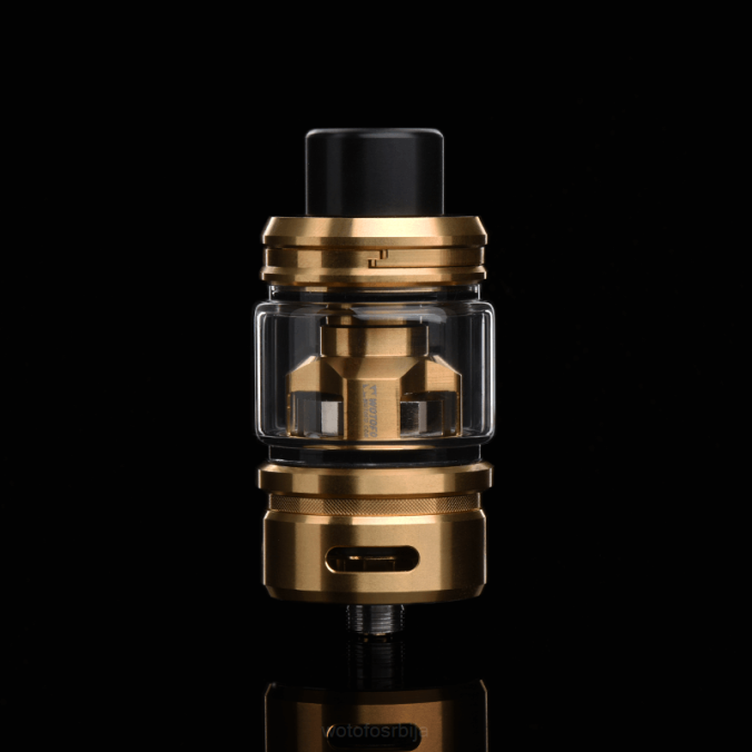 Wotofo NEXMESH PRO резервоар злато PZT6285 Wotofo vape review