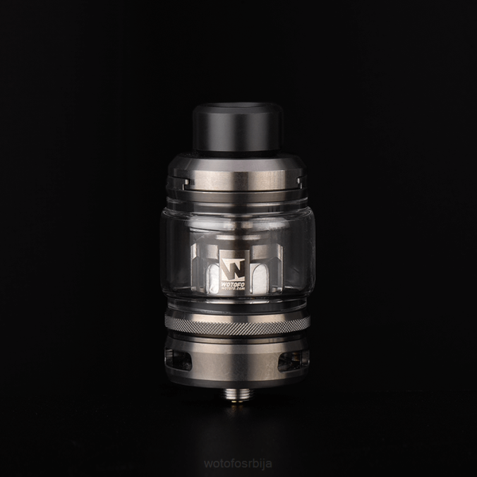 Wotofo NEXMESH суб охм резервоар гунметал PZT6286 Wotofo reviews