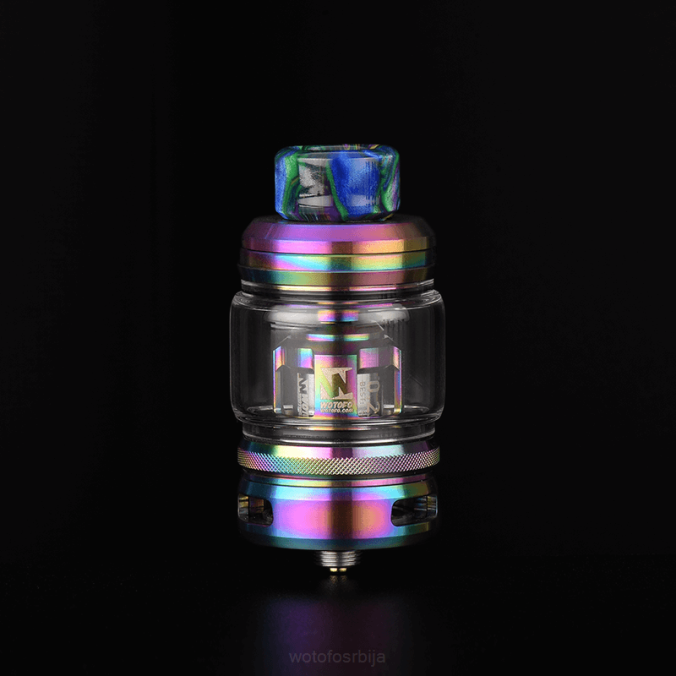 Wotofo NEXMESH суб охм резервоар дуга PZT6287 Wotofo flavors