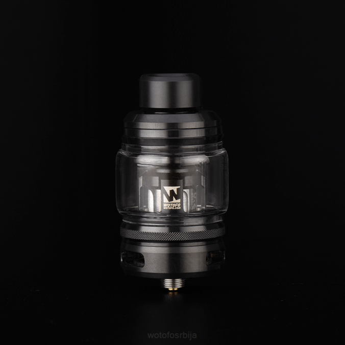 Wotofo NEXMESH суб охм резервоар црн PZT6288 Wotofo vape flavours