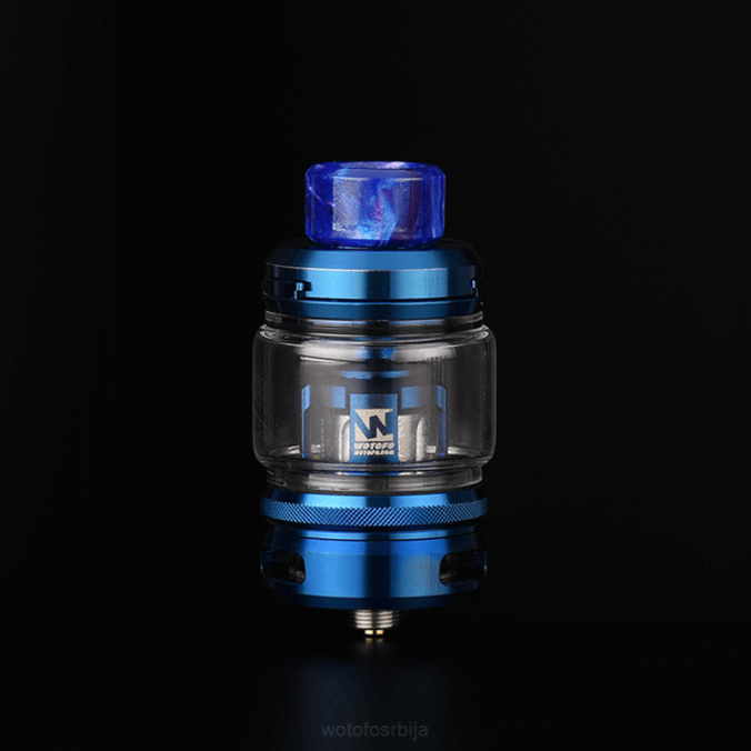 Wotofo NEXMESH суб охм резервоар Плави PZT6289 Wotofo e-cigarette