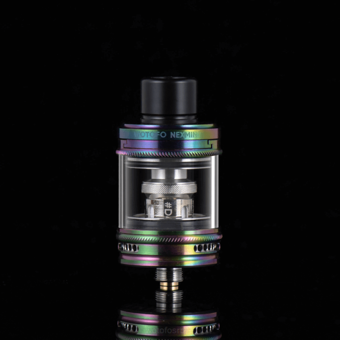 Wotofo NEXMINI субтанк дуга PZT6310 Wotofo puff